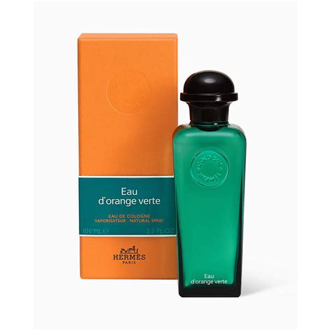 hermes cologne orange where to buy|hermes perfume review best.